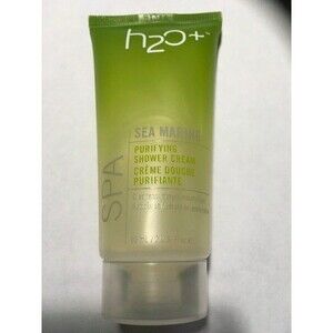 H2O Sea Marine Shower Cream